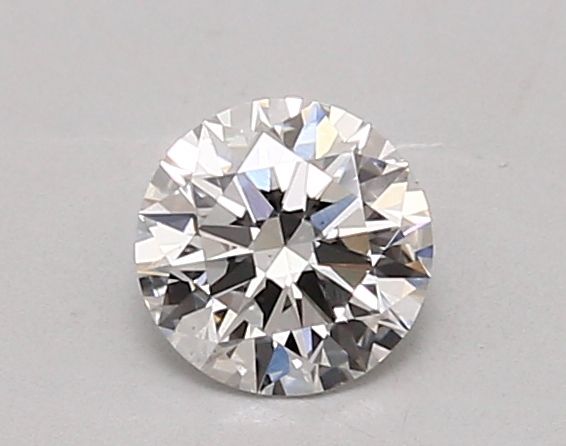 0.73ct Round D VS1 Lab-Grown Diamond