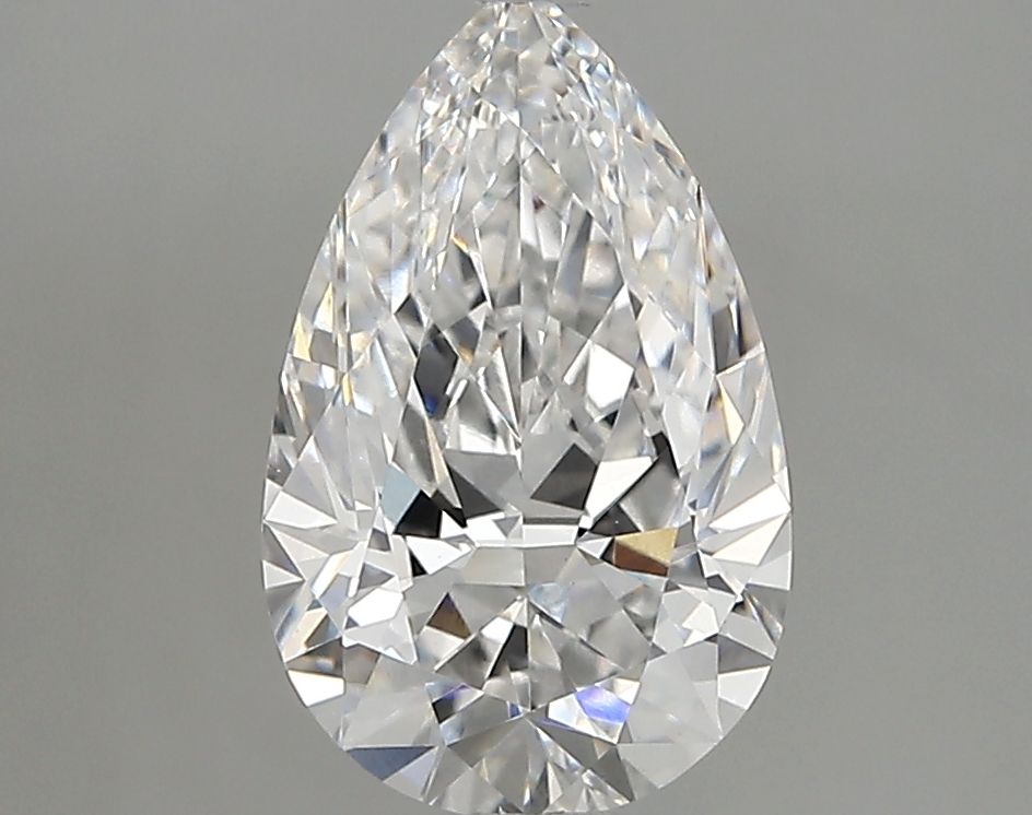 1.96ct Pear E VVS2 Lab-Grown Diamond