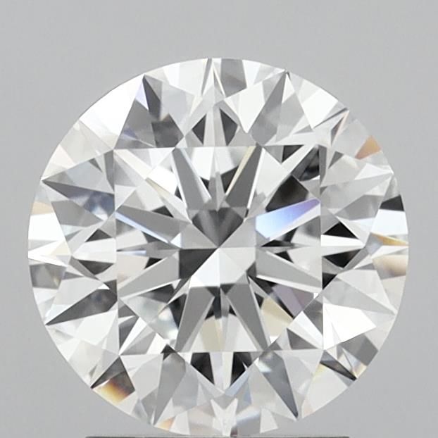 2.36ct Round E VVS2 Lab-Grown Diamond