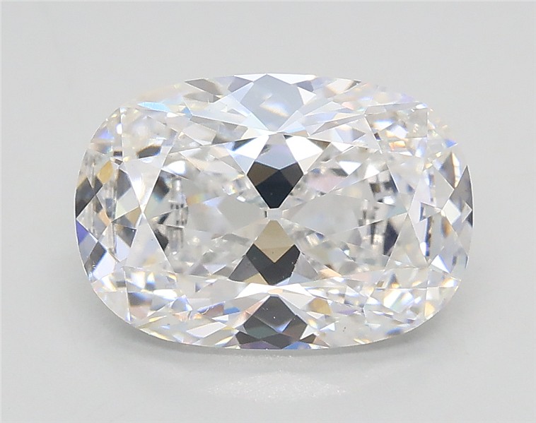 1.54ct Old Miner E VVS2 Lab-Grown Diamond