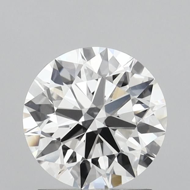 1.53ct Round D VVS1 Lab-Grown Diamond