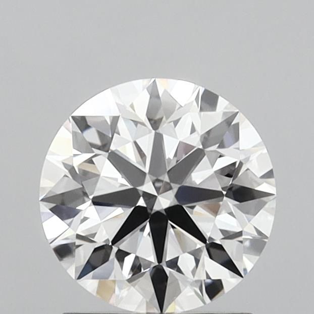1.53ct Round D VVS2 Lab-Grown Diamond