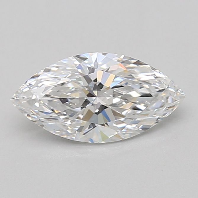 1.04ct Marquise D VS1 Lab-Grown Diamond