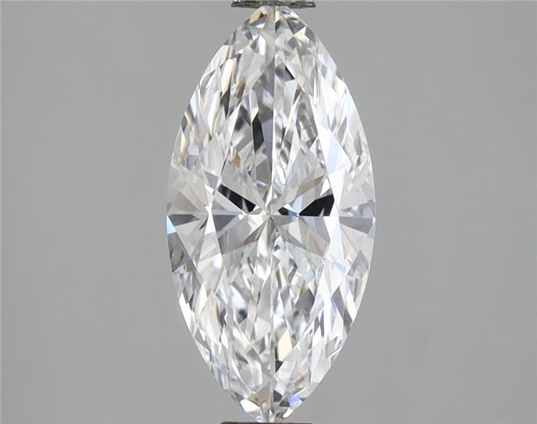 1.53ct Marquise D VS1 Lab-Grown Diamond