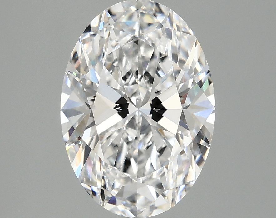 2.23ct Oval D VS1 Lab-Grown Diamond