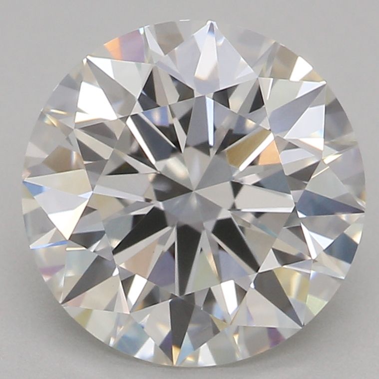 1.77ct Round F VVS2 Lab-Grown Diamond