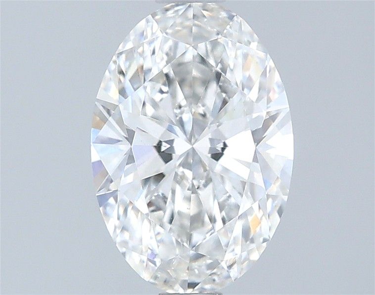 1.22ct Oval F VS1 Lab-Grown Diamond