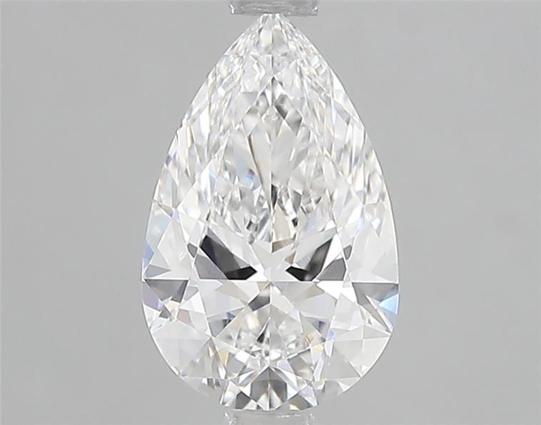 1.51ct Pear E VVS1 Lab-Grown Diamond