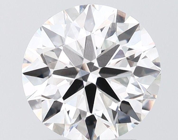 2.36ct Round F VS1 Lab-Grown Diamond