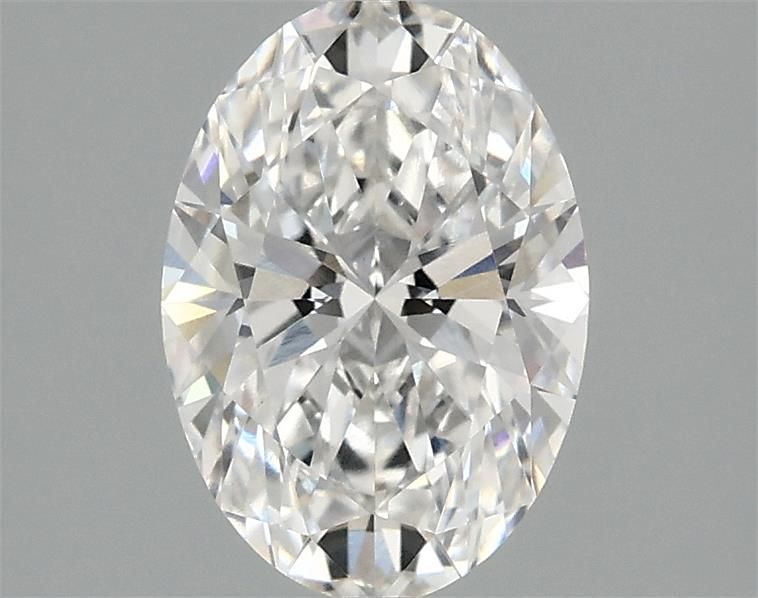 1.53ct Oval E VS1 Lab-Grown Diamond