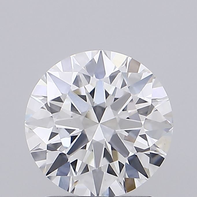 1.65ct Round D VS1 Lab-Grown Diamond