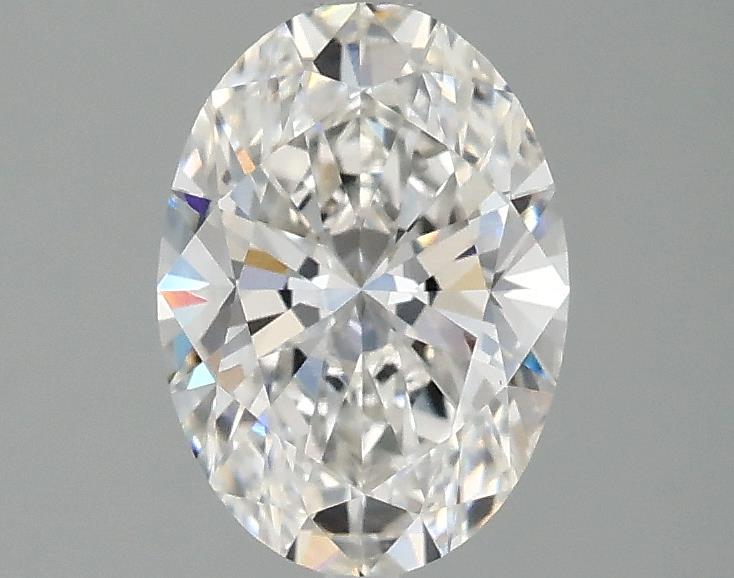 1.24ct Oval E VS1 Lab-Grown Diamond