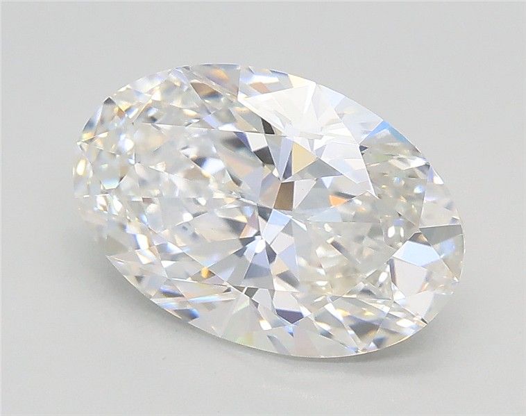 2.03ct Oval E VS1 Lab-Grown Diamond
