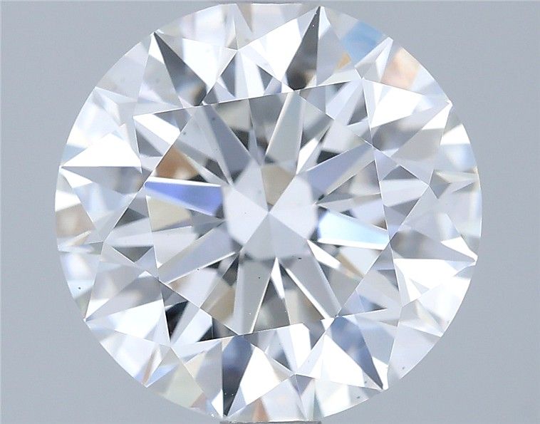 1.95ct Round E VS2 Lab-Grown Diamond