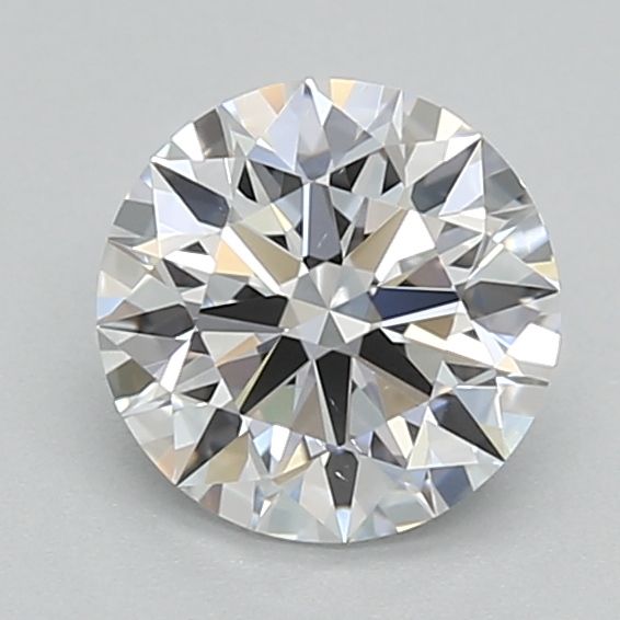 0.73ct Round E VS1 Lab-Grown Diamond