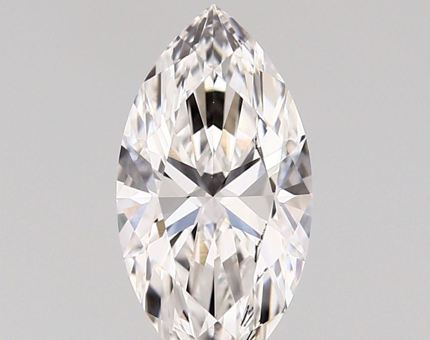 1.38ct Marquise D VVS1 Lab-Grown Diamond