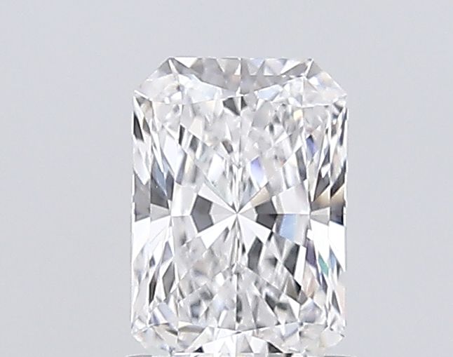 1ct Oval D VVS1 Lab-Grown Diamond