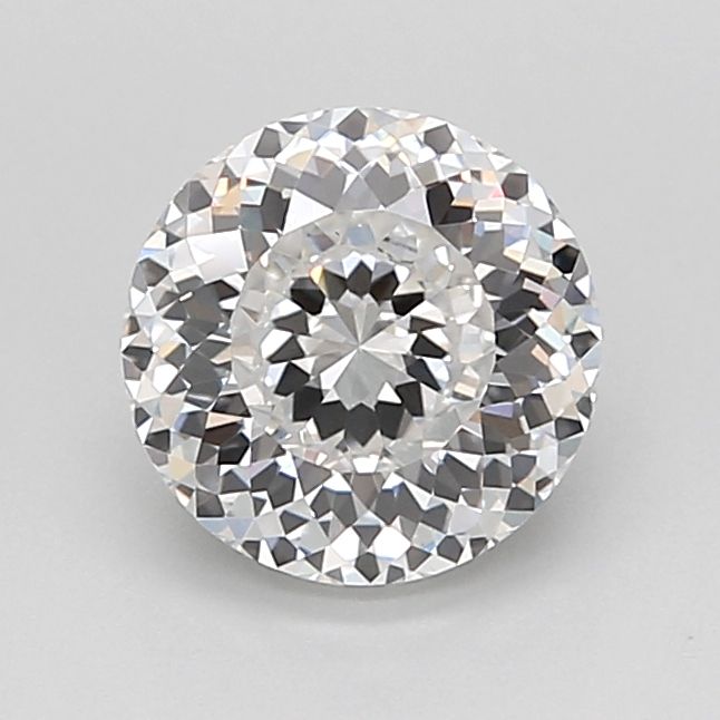 1.55ct Portuguese D VS1 Lab-Grown Diamond