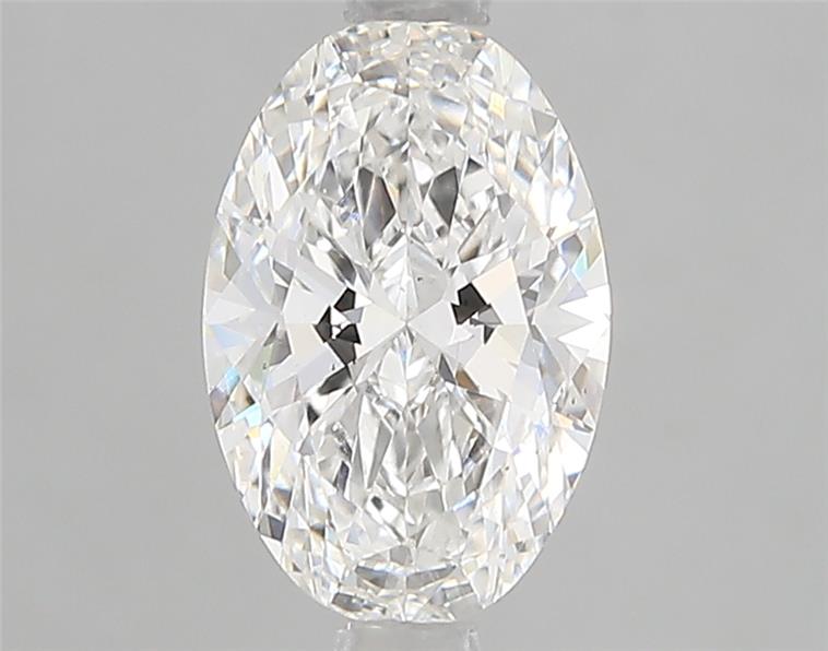 1.58ct Oval E VS2 Lab-Grown Diamond