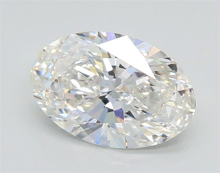 1.21ct Oval E VS1 Lab-Grown Diamond