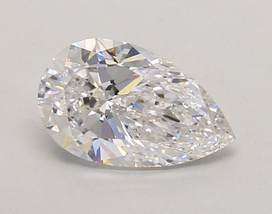 2.04ct Pear E VVS1 Lab-Grown Diamond