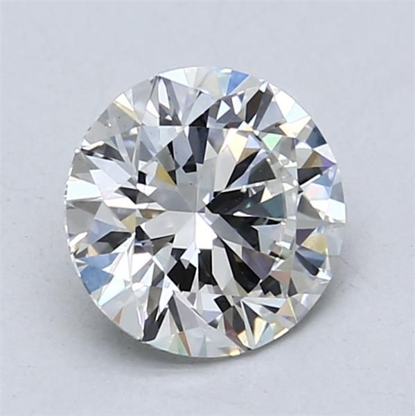 1.39ct Round E VS1 Lab-Grown Diamond