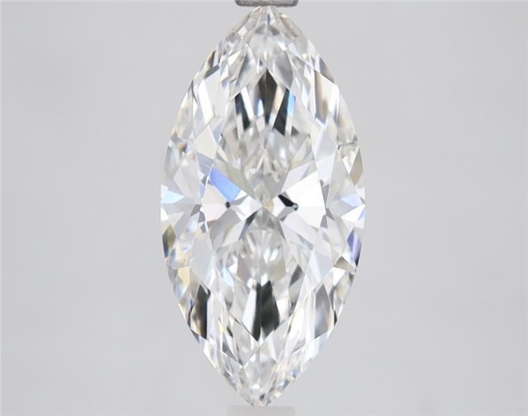 1.51ct Marquise F VVS2 Lab-Grown Diamond