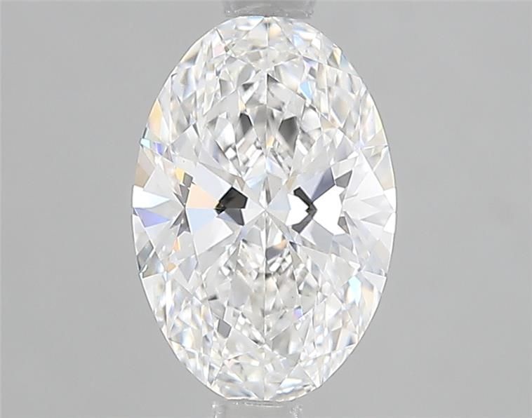 1.54ct Oval D VS1 Lab-Grown Diamond