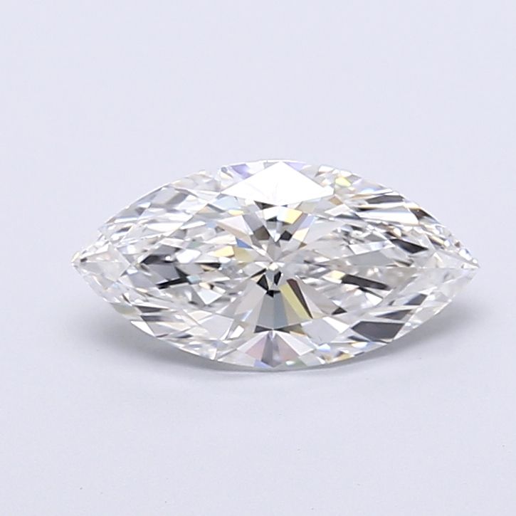 2.06ct Marquise E IF Lab-Grown Diamond