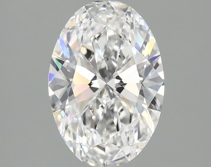 1.56ct Oval D VS1 Lab-Grown Diamond