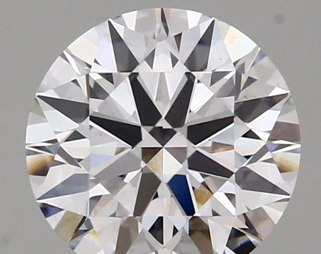 1.93ct Round D VS1 Lab-Grown Diamond