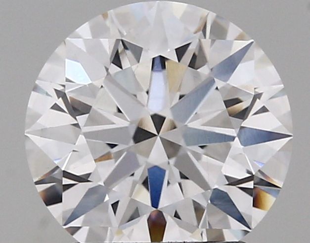 1.89ct Round D VVS2 Lab-Grown Diamond
