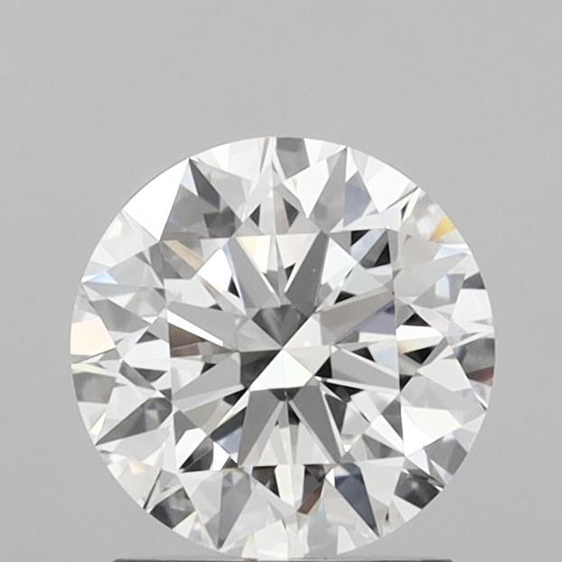 1.57ct Round D VS1 Lab-Grown Diamond