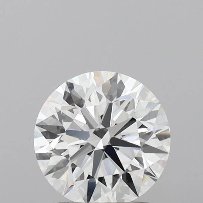 1.52ct Round D VS1 Lab-Grown Diamond