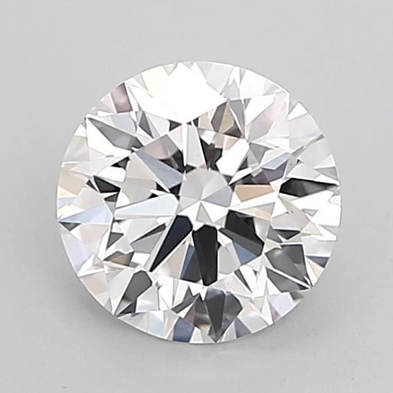 1.45ct Round E VS1 Lab-Grown Diamond