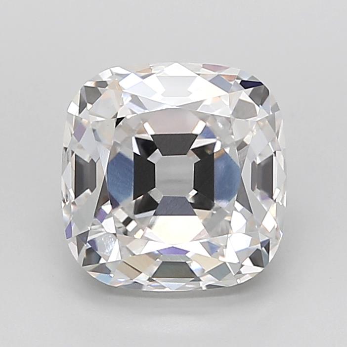 3.02ct Old Miner E VS1 Lab-Grown Diamond