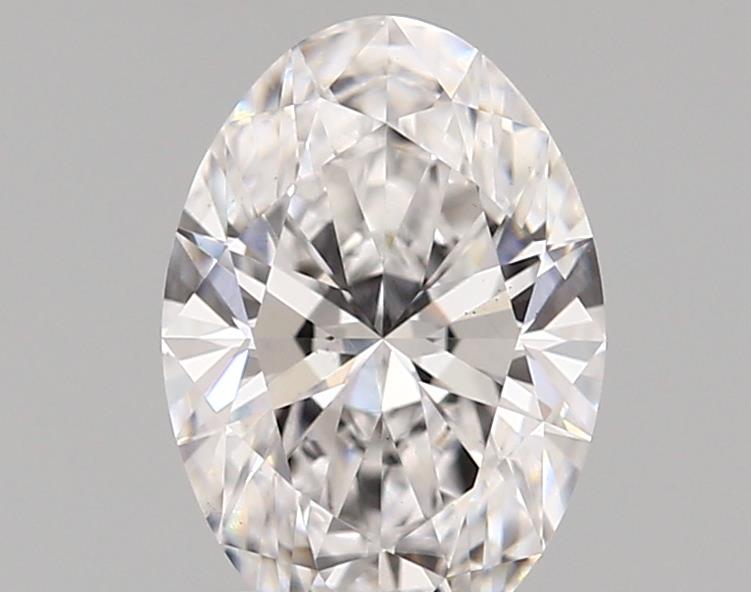 1.56ct Oval D VS1 Lab-Grown Diamond