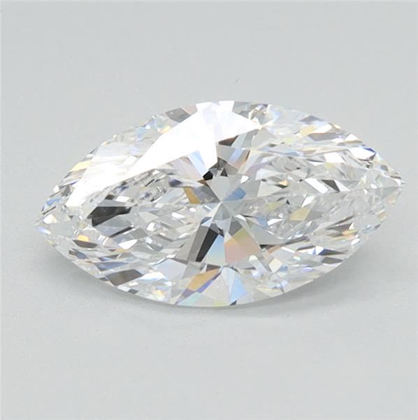 1.57ct Marquise E VS1 Lab-Grown Diamond