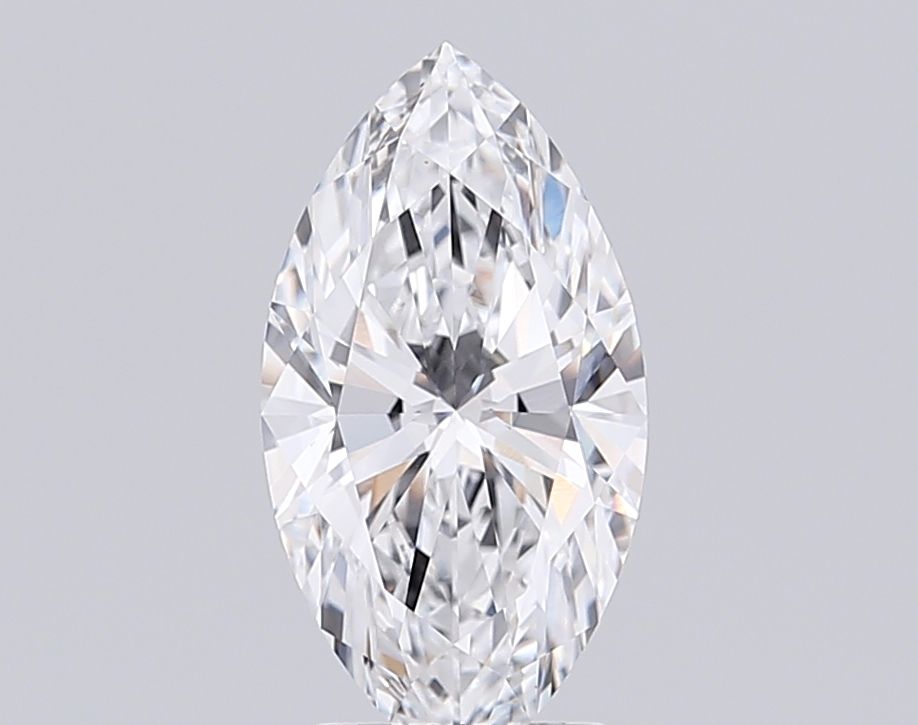 3.51ct Marquise D VVS1 Lab-Grown Diamond
