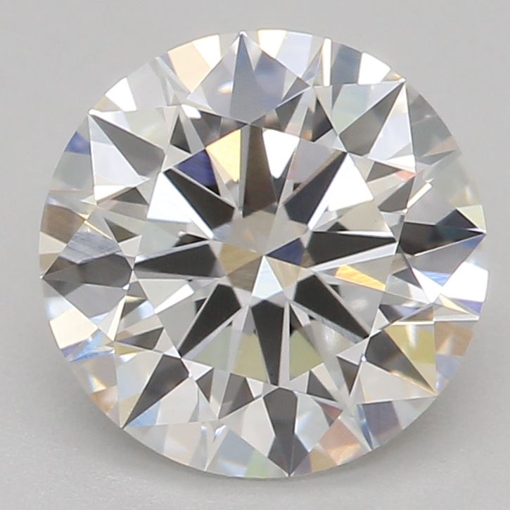1.34ct Round E VS1 Lab-Grown Diamond
