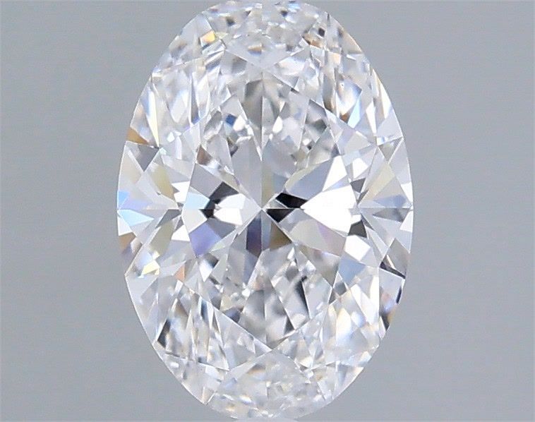 1.38ct Oval D VS1 Lab-Grown Diamond