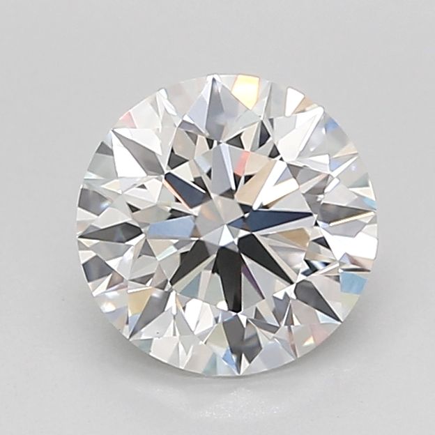 1.41ct Round E VS1 Lab-Grown Diamond