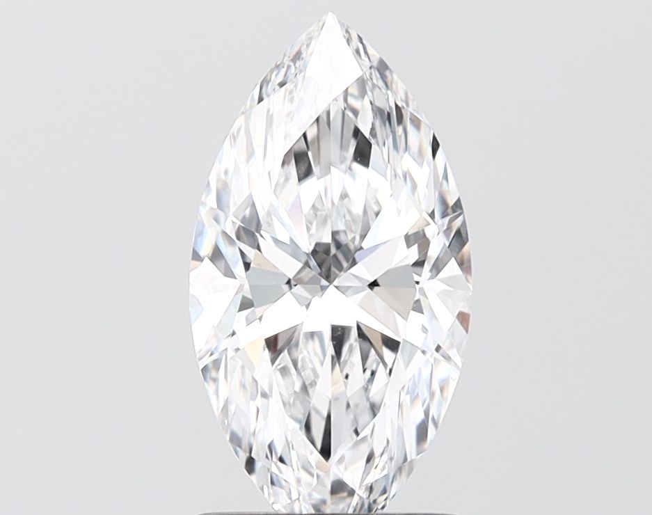 1.45ct Marquise D VS1 Lab-Grown Diamond