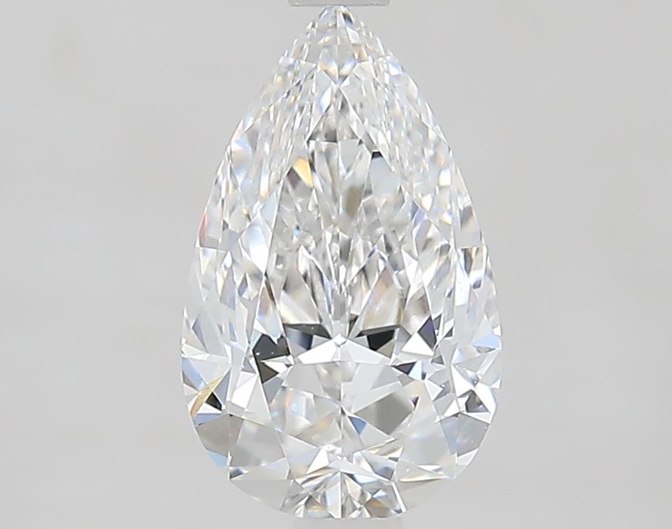1.63ct Pear E VVS2 Lab-Grown Diamond