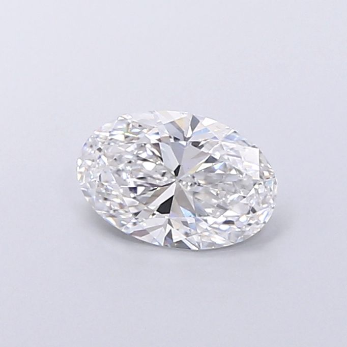 1.34ct Oval D VS1 Lab-Grown Diamond