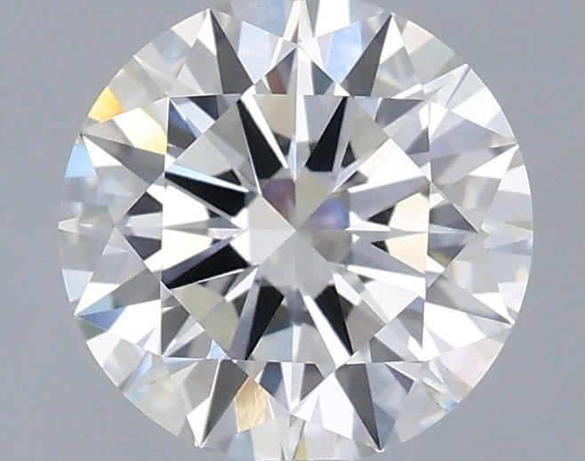 1.85ct Round F VS1 Lab-Grown Diamond