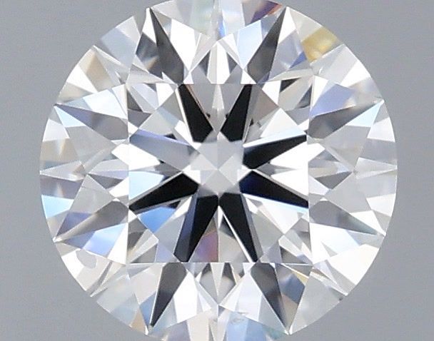 1.33ct Round E VS2 Lab-Grown Diamond