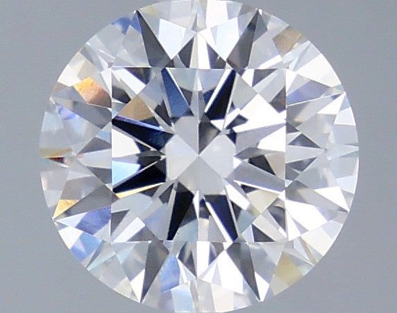 1.87ct Round E VS1 Lab-Grown Diamond