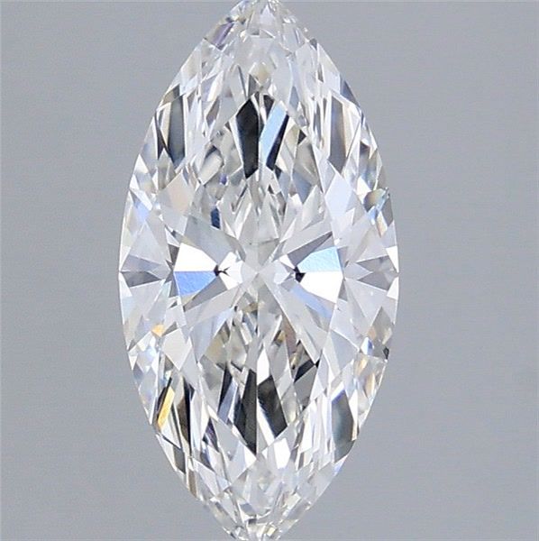 1.51ct Marquise F VVS1 Lab-Grown Diamond