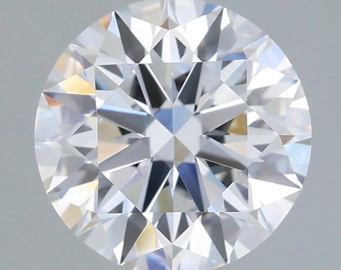 1.76ct Round D VVS1 Lab-Grown Diamond
